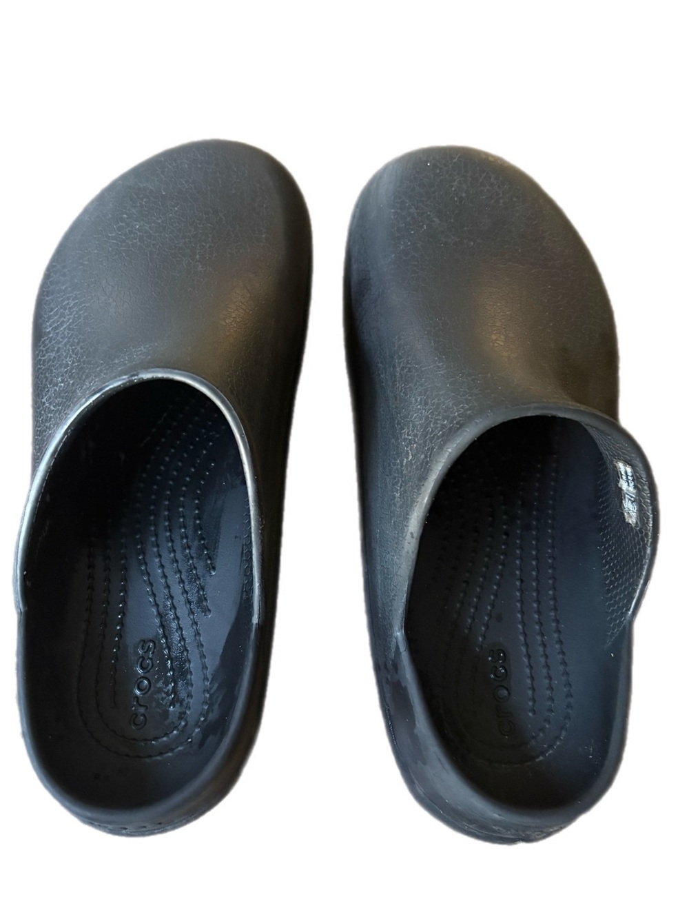 CROCS Classic Mule Clog - Black